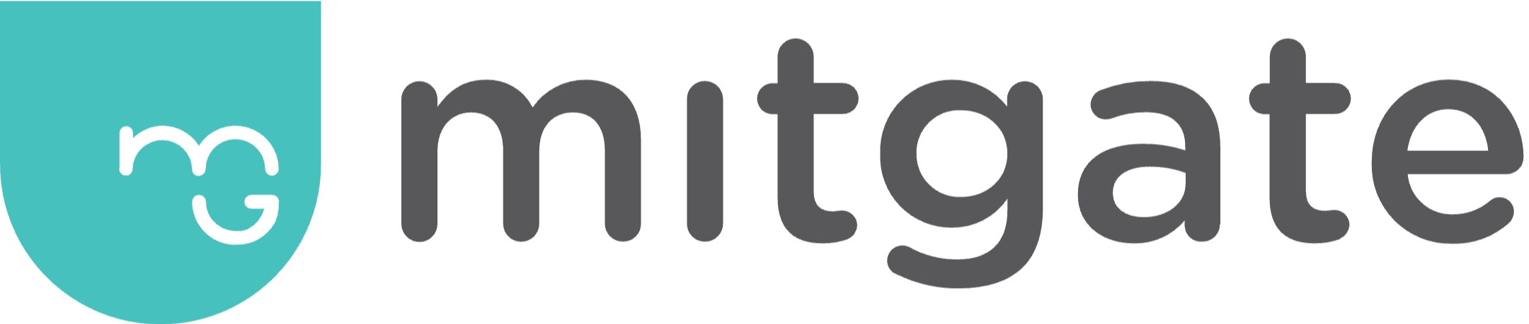 MitGate Logo